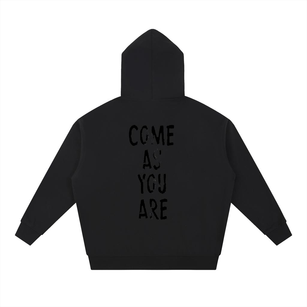 ASYOUARE. Heavyweight Hoodie