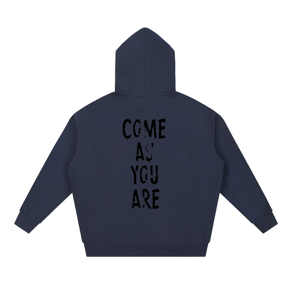 ASYOUARE. Heavyweight Hoodie