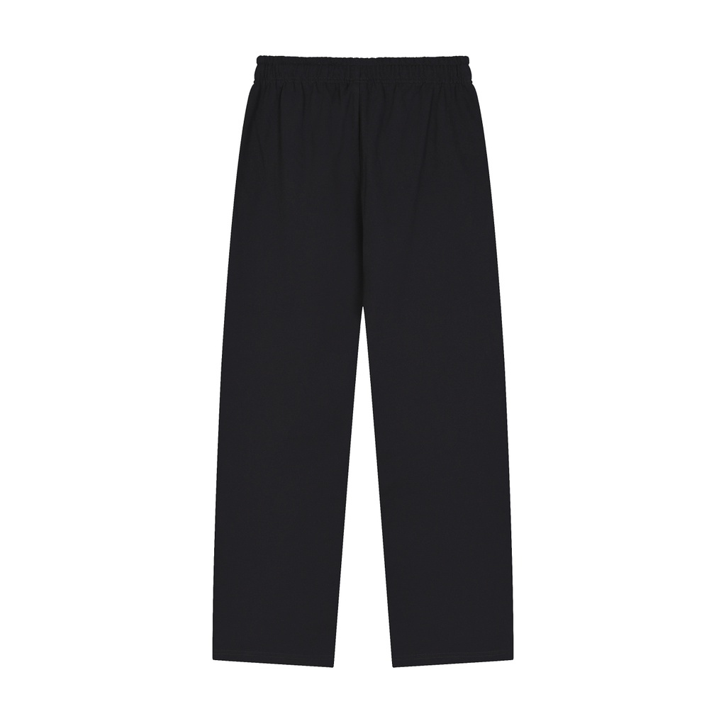 ASYOUARE. Straight-Leg Sweatpants