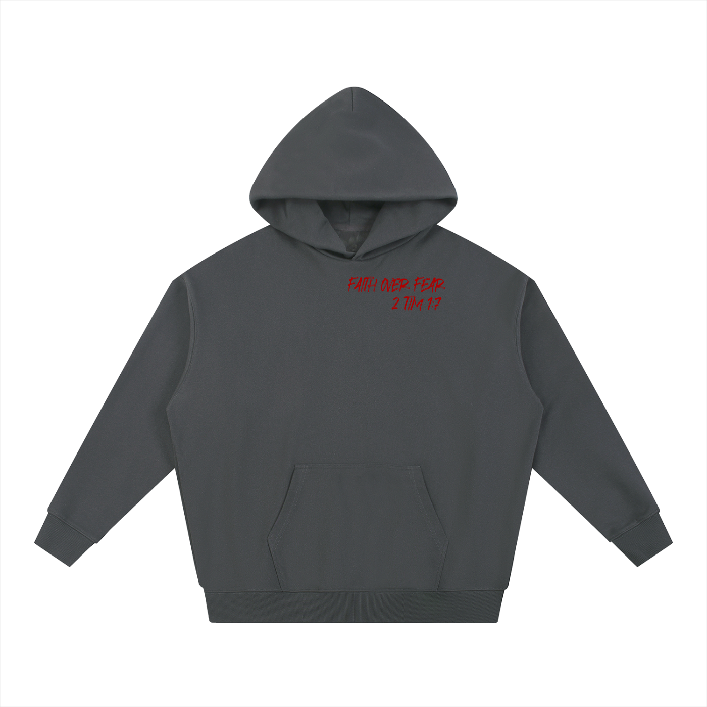 ASYOUARE. Heavyweight Hoodie