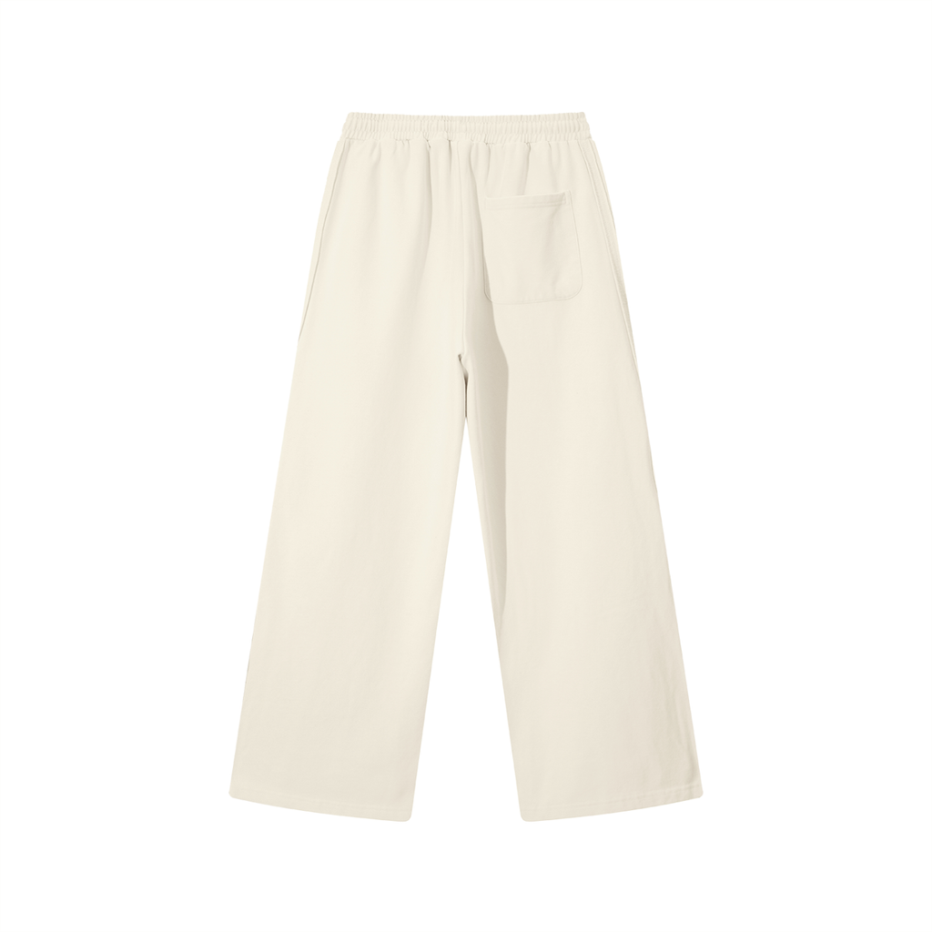 ASYOUARE. Straight-Leg Sweatpants