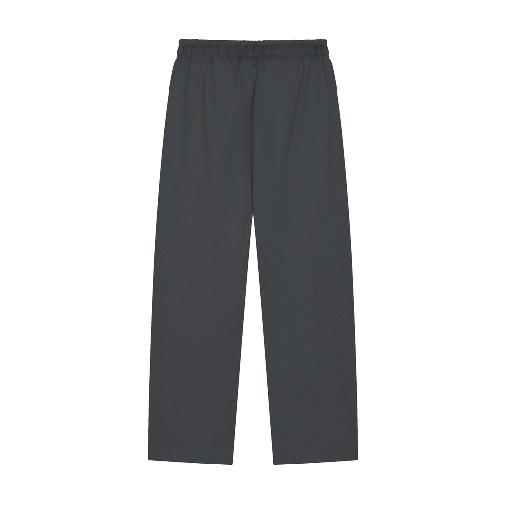 ASYOUARE. Straight-Leg Sweatpants
