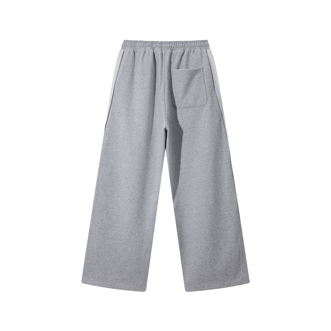 ASYOUARE. Straight-Leg Sweatpants