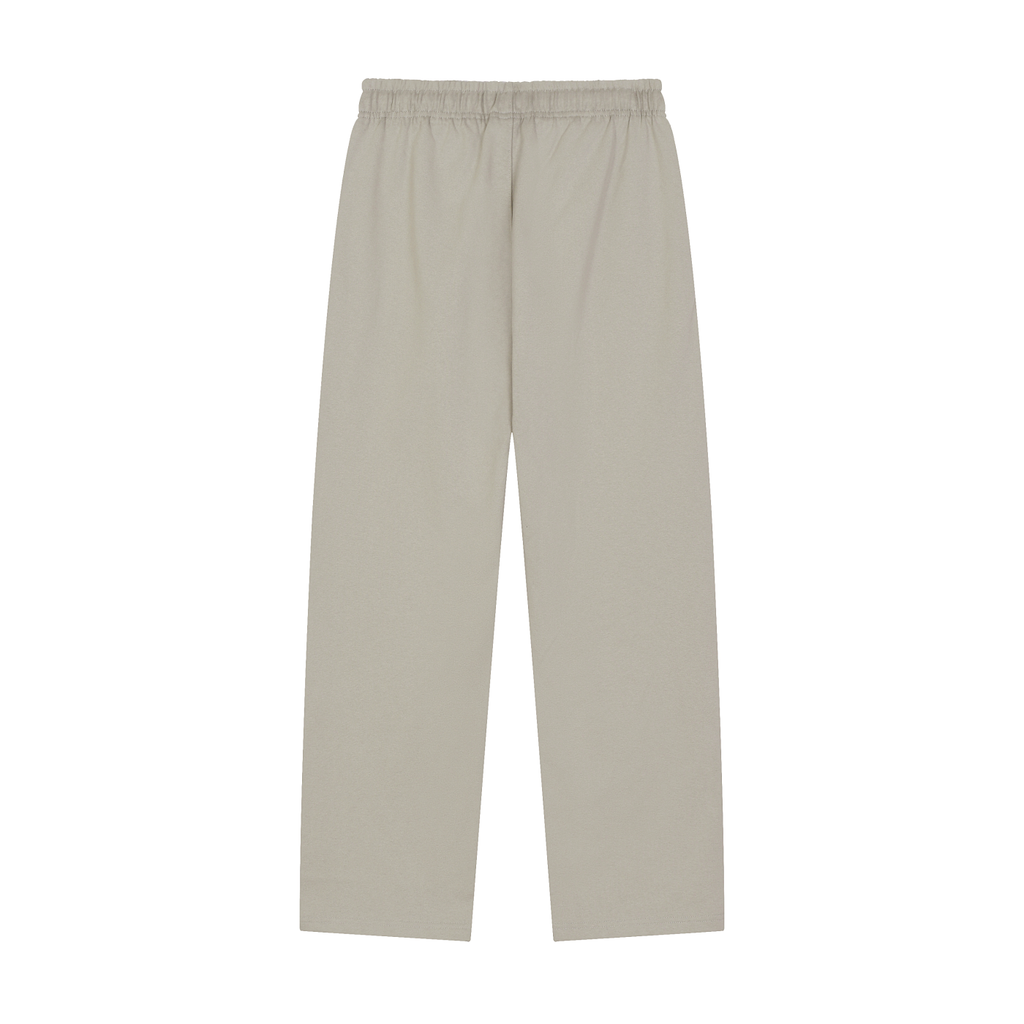 ASYOUARE. Straight-Leg Sweatpants