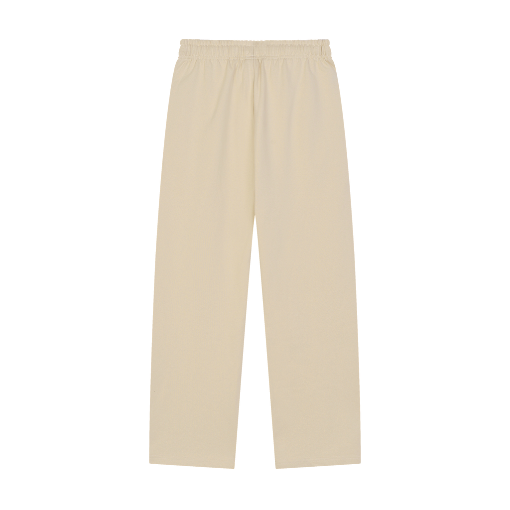 ASYOUARE. Straight-Leg Sweatpants