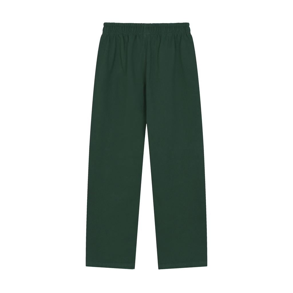 ASYOUARE. Straight-Leg Sweatpants