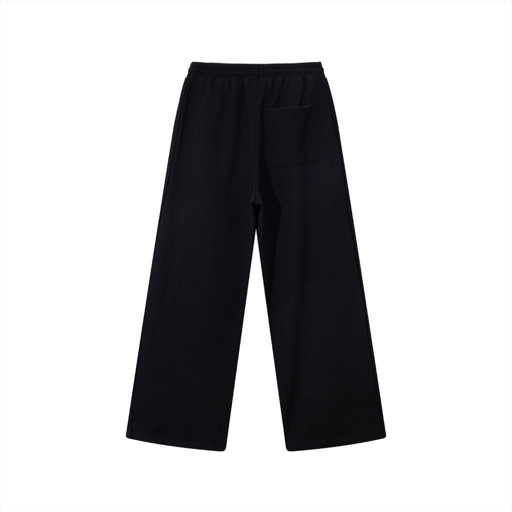 ASYOUARE. Straight-Leg Sweatpants