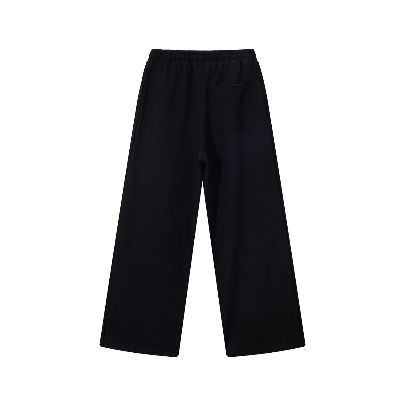 ASYOUARE. Straight-Leg Sweatpants