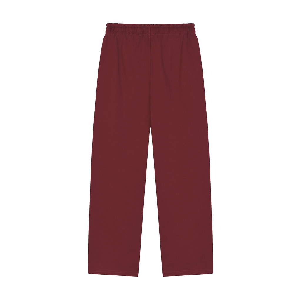 ASYOUARE. Straight-Leg Sweatpants
