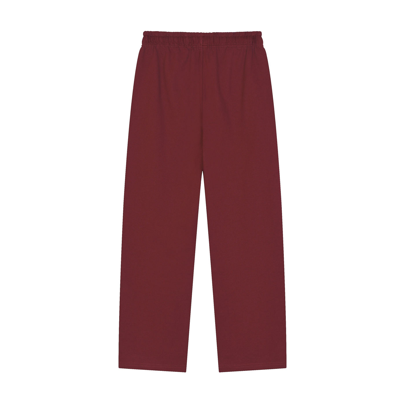 ASYOUARE. Straight-Leg Sweatpants